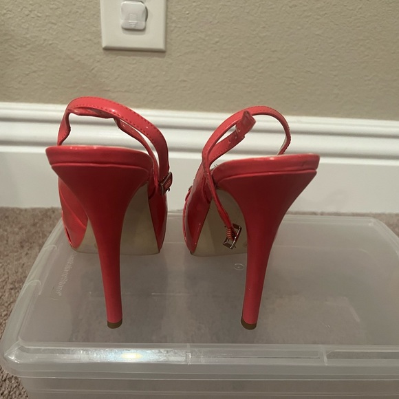 Bundle deal High heels size 7 good condition 6 pairs total - Picture 5 of 17